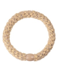 Kknekki Velvet glitter Beige