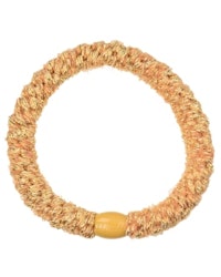 Kknekki Velvet glitter Mustard
