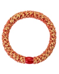 Kknekki Velvet glitter Amber