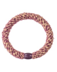Kknekki Velvet glitter Bordeaux