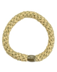 Kknekki Velvet glitter Forrest green
