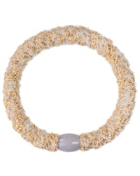 Kknekki velvet glitter baby blue