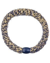 Kknekki Velvet glitter Navy
