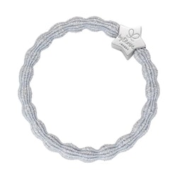By Eloise Metallic Silver Star