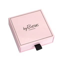 Presentkartong Rosa