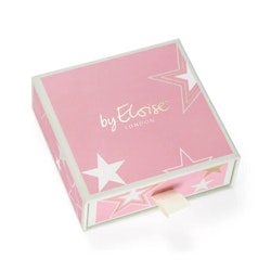 Presentkartong Rosa