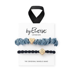 By Eloise Set Blå Nyans