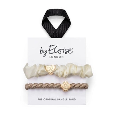 By Eloise Cream & Gold