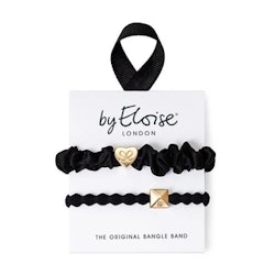 By Eloise The Black