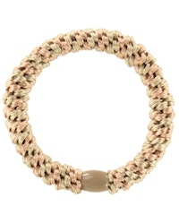 Kknekki Peach-Light Beige stripe