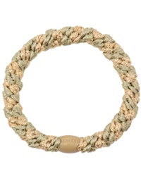 Kknekki light camo beige glitter stripe