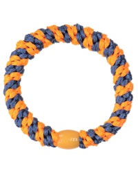 Kknekki Indigo neonorange stripe