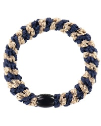 Kknekki Navy-Beige Glitter