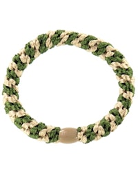 Kknekki Army Light Beige stripe