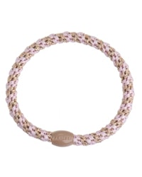 Kknekki Slim Light Pink Beige glitter