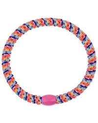 Kknekki Slim multi orange pink neon