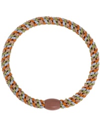 Kknekki Slim Mix pear burn color glitter