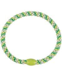 Kknekki Slim Mix grass green green glitter