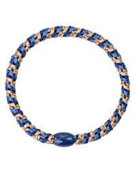 Kknekki Slim mix navy gold glitter