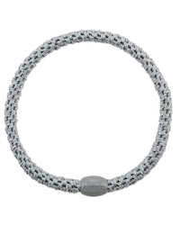 Kknekki Slim silver glitter