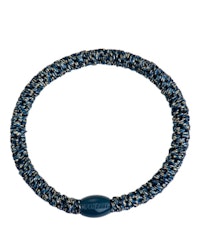 Kknekki Slim Navy glitter