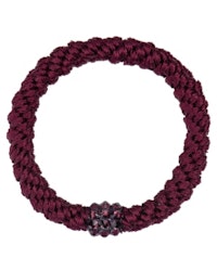 Kknekki Rhinestone Bordeaux