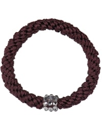 Kknekki Rhinestone Dark rust
