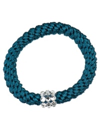 Kknekki Rhinestone Light Petrol