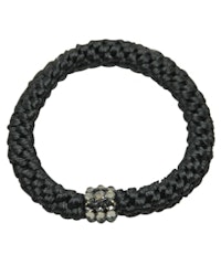 Kknekki Rhinestone Charcoal