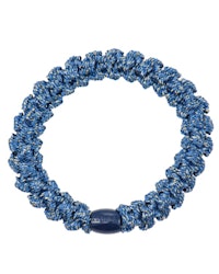 Kknekki lace navy glitter