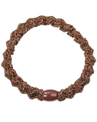 Kknekki Lace Brown glitter