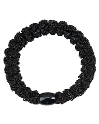 Kknekki Lace Black glitter
