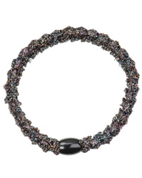 Kknekki Lace Multi Petrol glitter