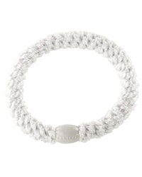 KKnekki White glitter