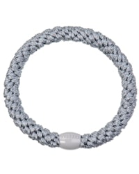 Kknekki College Grey glitter