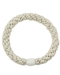 Kknekki Ivory glitter