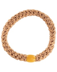 KKnekki Dusty Peach glitter