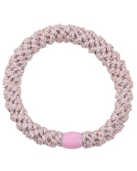 Kknekki sparkle pink glitter