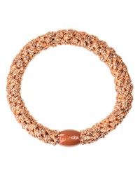 Kknekki Rosegold glitter