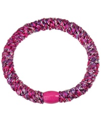Kknekki Pink Unicorn Glitter