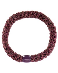 Kknekki Dark Bordeaux glitter