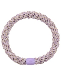Kknekki sparkle purple glitter