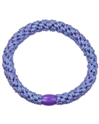 Kknekki Purple Blue glitter