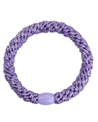 Kknekki Lillac wth silver glitter