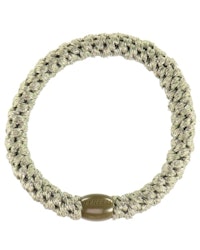 Kknekki Dusty green glitter