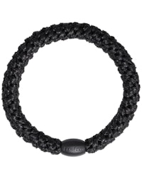 Kknekki Black glitter