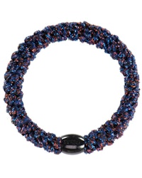 Kknekki Navy-Red glitter