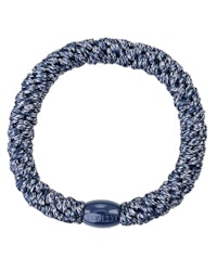 Kknekki Navy silver glitter