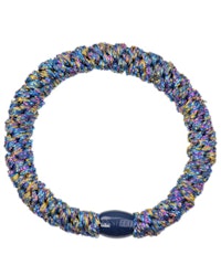Kknekki Electric Blue multiglitter