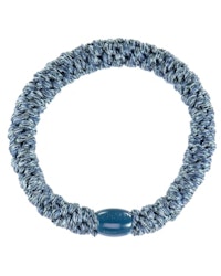 Kknekki Dusty blue glitter